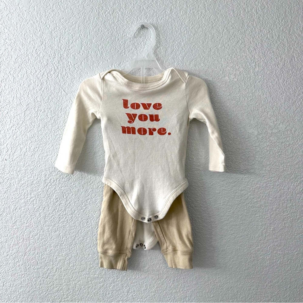 Little co love you more set